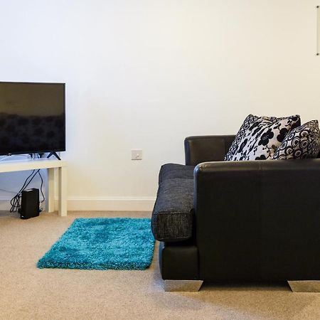 1 Bedroom Apartment Leamington Spa Hosted By Golden Key Уорик Экстерьер фото